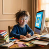 Dedicated Online School Portals