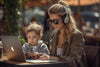 Parent-Friendly Customer Service