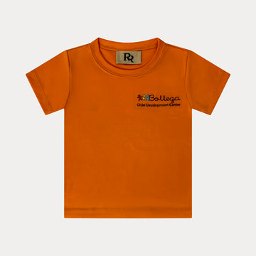 BOTTEGA | T-Shirt - Sunshine