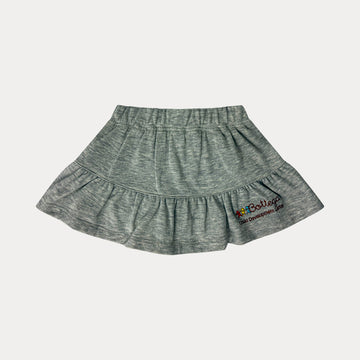 PRE-ORDEN | Pantalones con cintura elástica - Azul marino