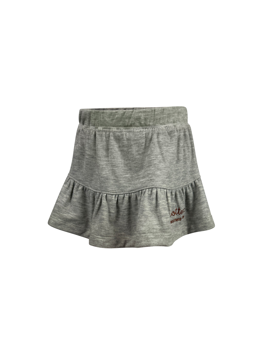 PRE-ORDEN | Pantalones con cintura elástica - Azul marino