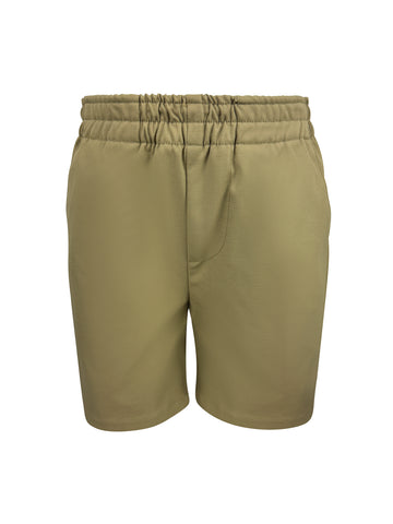 BASIC |Boy Pull-on Short -  Khaki