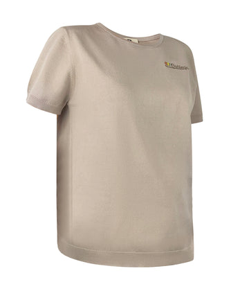 BOTTEGA | Women's Top - Khaki