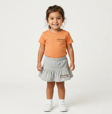 BOTTEGA | T-Shirt - Sunshine