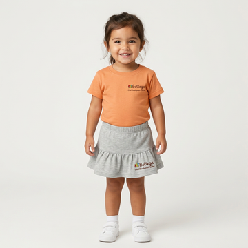 BOTTEGA | T-Shirt - Sunshine