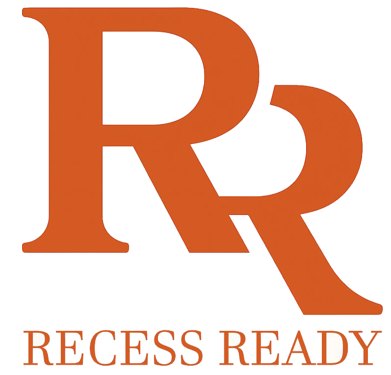 Recess Ready