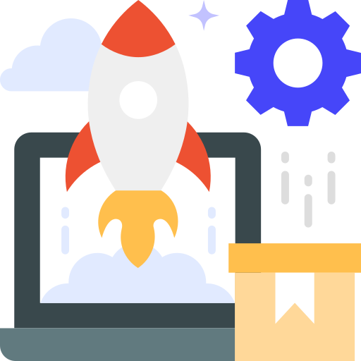 Online Ordering System Launch
